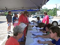 Farmers Market Vouchers